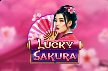 Lucky Sakura